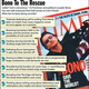 Called "rock's conscience," U2 frontman and political crusader has met with everyone from Kofi Annan to Colin Powell. What has he been doing recently?